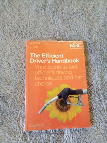 The efficient drivers - drivers, handbook