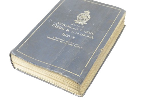 Rac guide and handbook - rac,