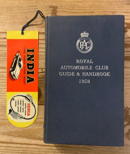 Royal automobile club - automobile, &