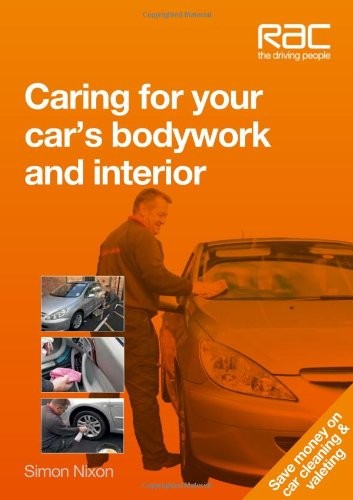 Caring for your car - 's, bodywork