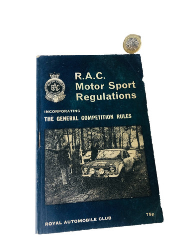 Book rac motor - book,