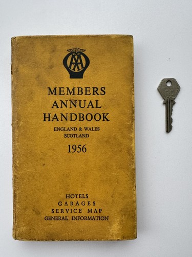 Vintage members annual - vintage,