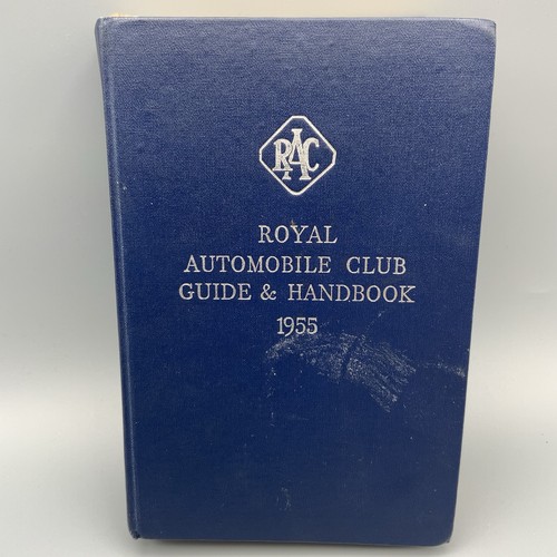 Royal automobile club rac - royal,