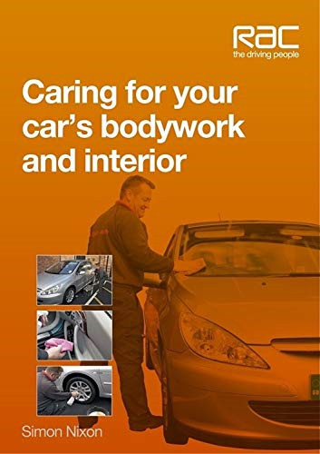 Caring for your - car's, bodywork
