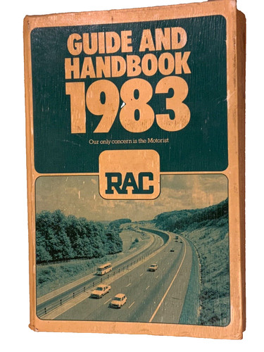 Rac guide and handbook - rac,