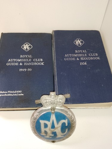 Rac royal automobile club - rac,