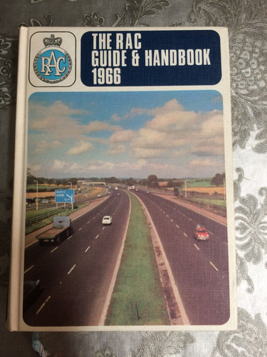 The rac guide and - rac,
