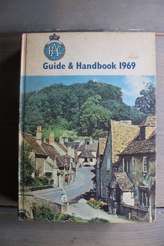 Rac guide and handbook - rac,