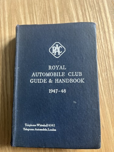 Rac guide and hand book - rac,