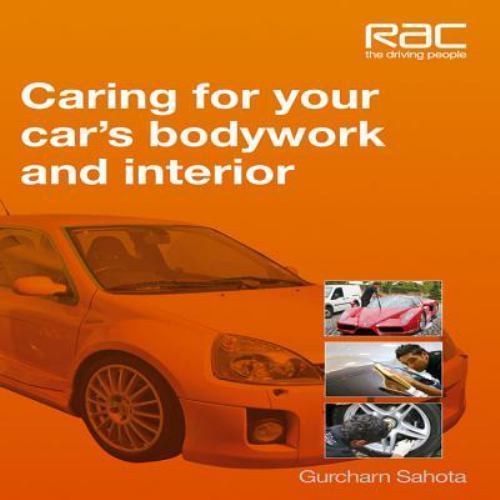 Caring for your car bodywork - caring, car's