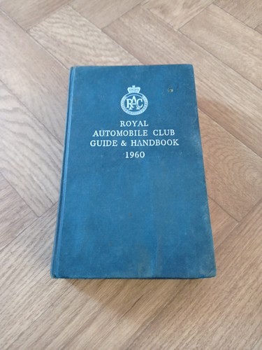 The rac guide and - rac,