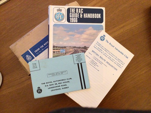 The rac guide and handbook - guide,