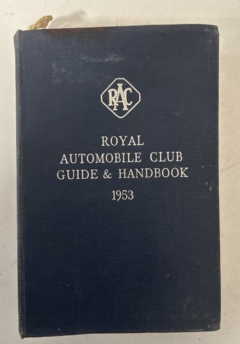 Rac royal automobile - royal, club