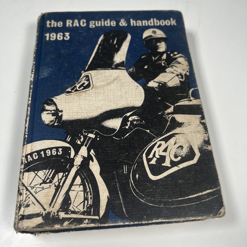 The rac guide - guide, and